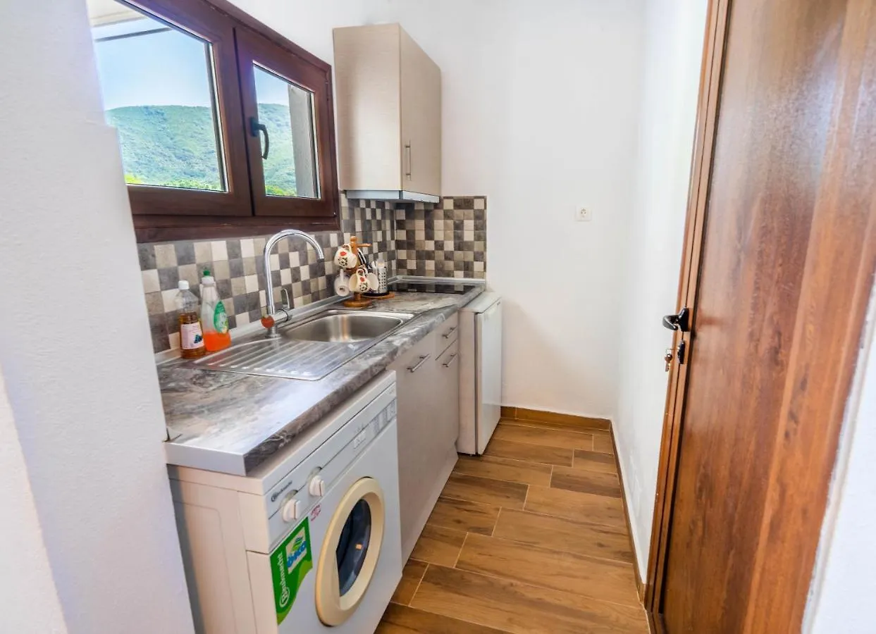 Stone House & Apartments Stavros  0*, Stavros (Thessaloniki)