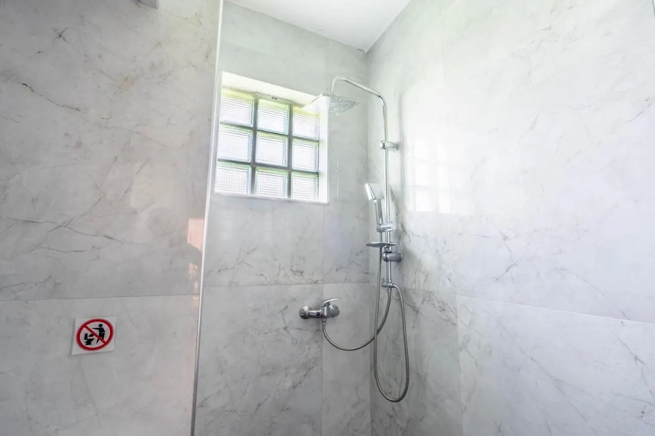 Stone House & Apartments Stavros  0*, Stavros (Thessaloniki) Greece