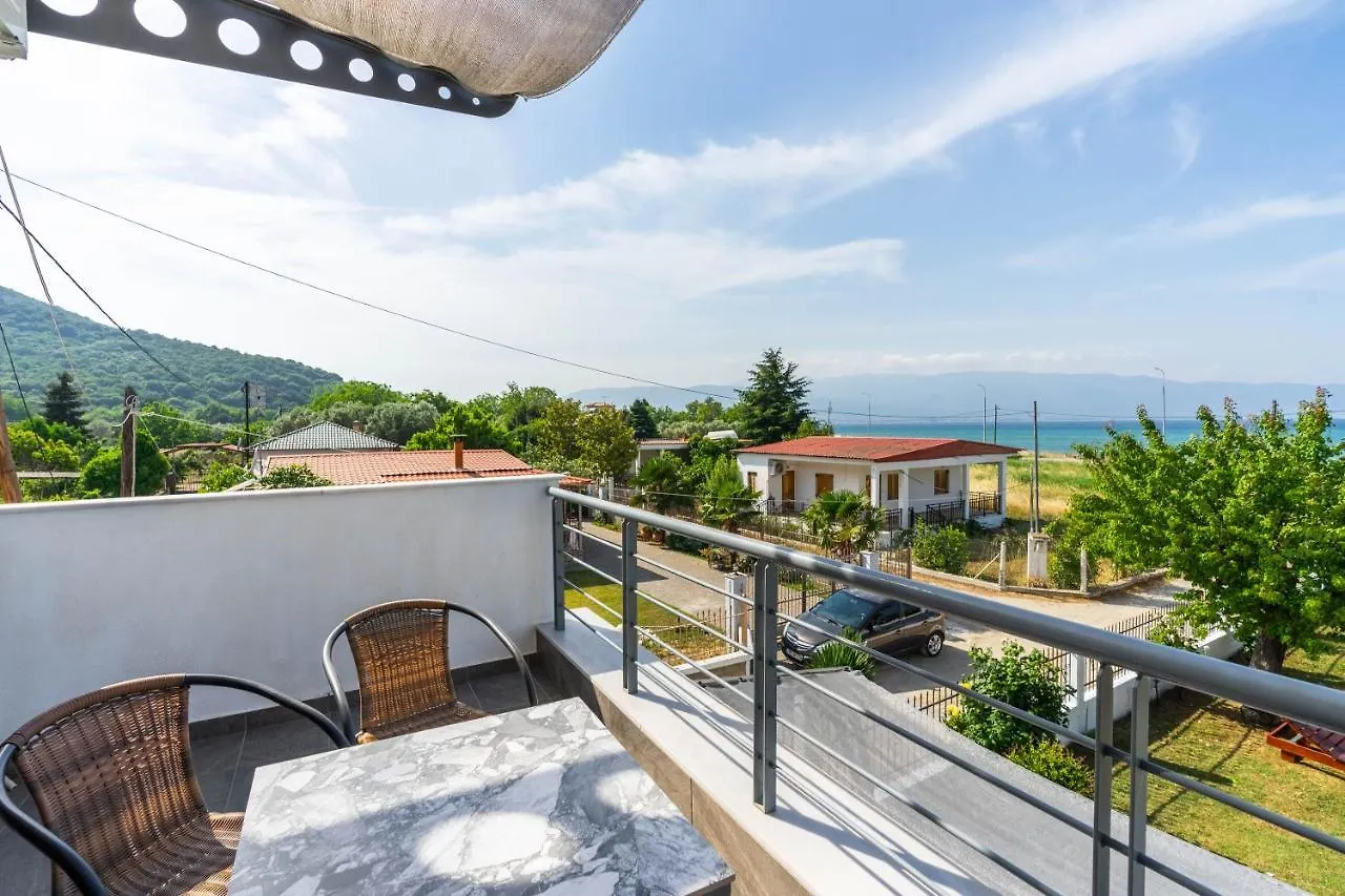 Stone House & Apartments Stavros  Greece