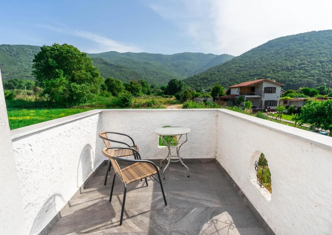 Stone House & Apartments Stavros  Greece