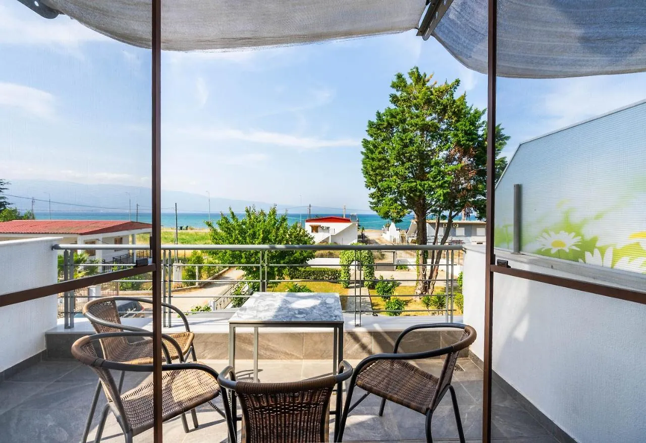 Stone House & Apartments Stavros  0*, Stavros (Thessaloniki) Greece